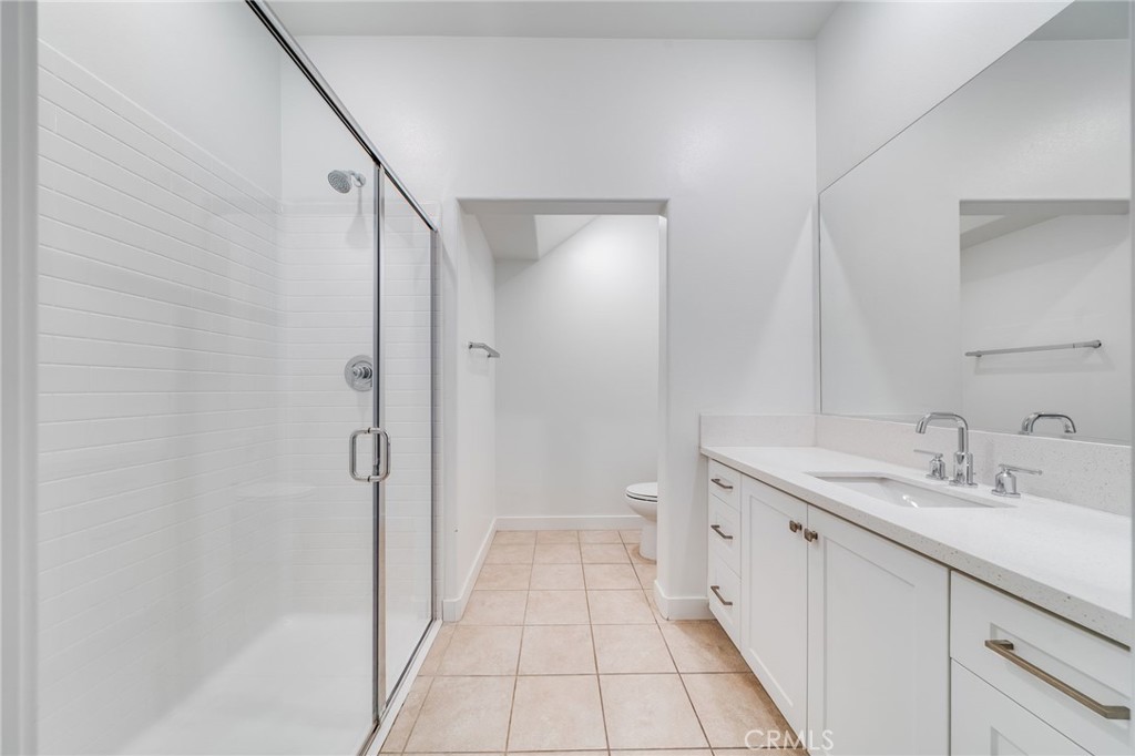 Serrano Summit - Residential Lease