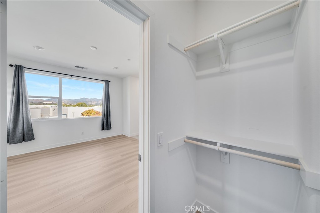 Serrano Summit - Residential Lease