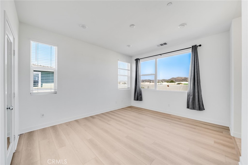 Serrano Summit - Residential Lease