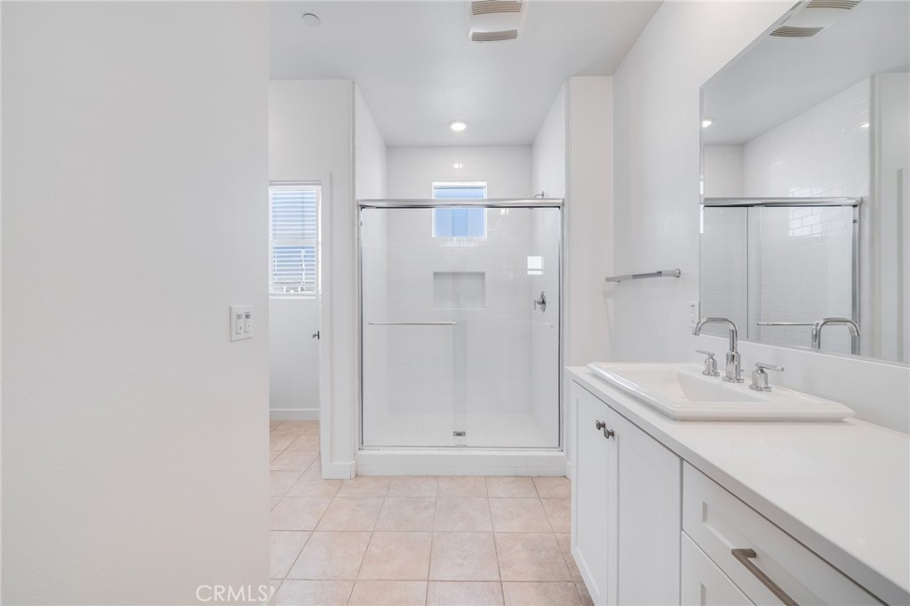 Serrano Summit - Residential Lease