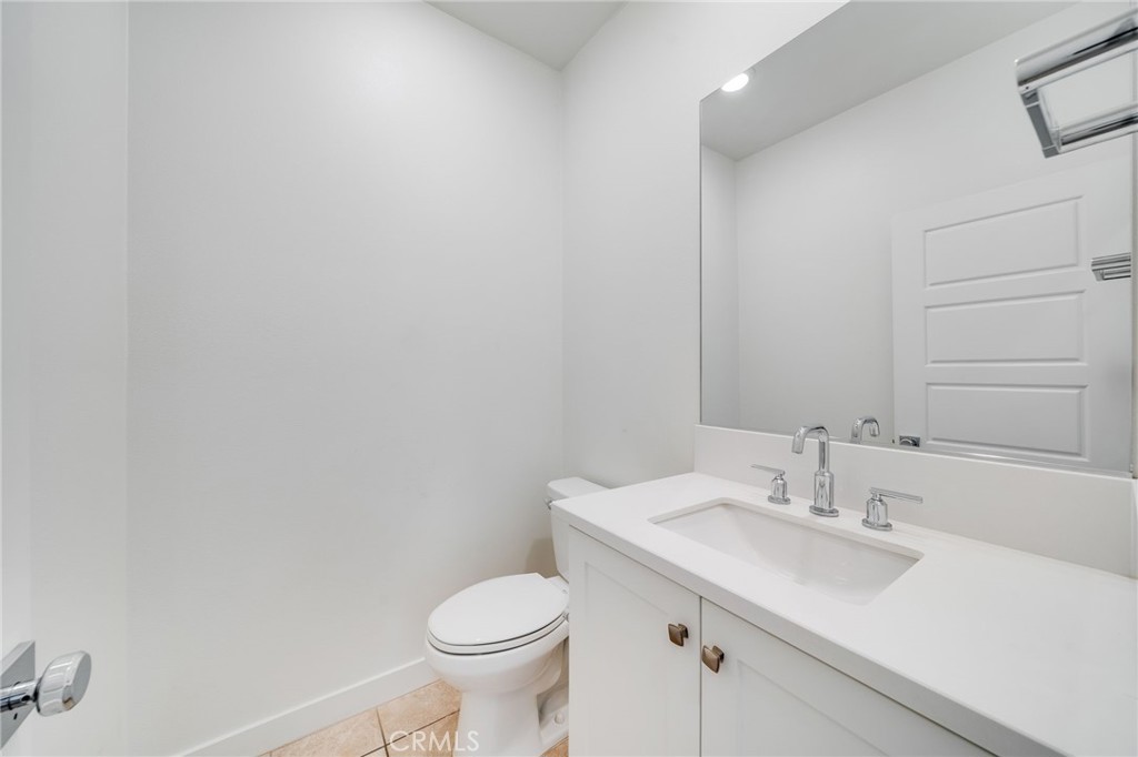 Serrano Summit - Residential Lease