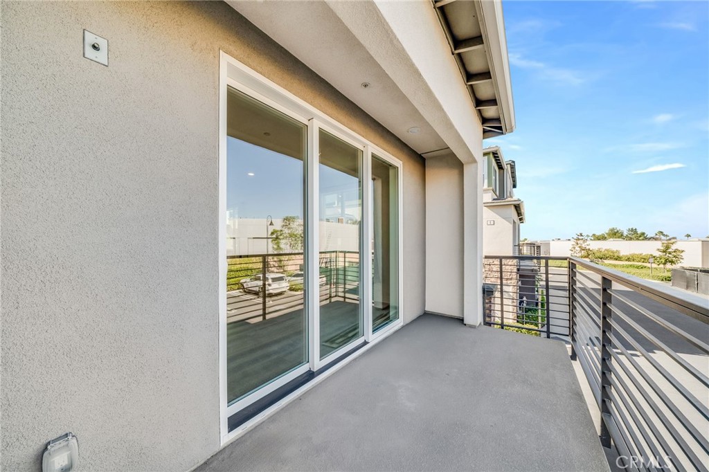 Serrano Summit - Residential Lease