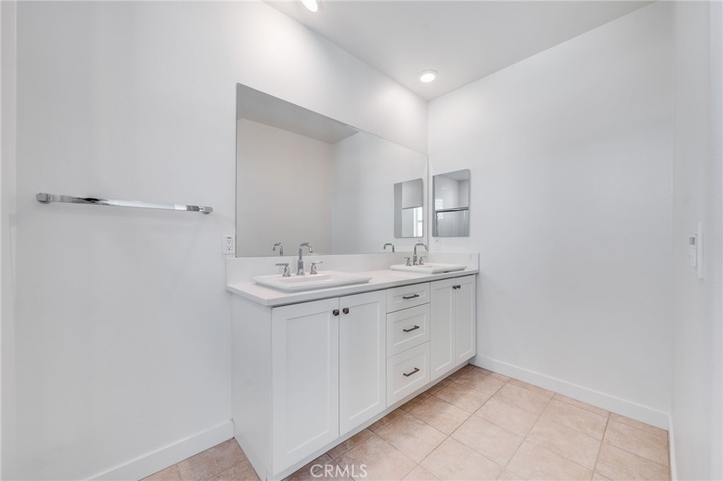 Serrano Summit - Residential Lease