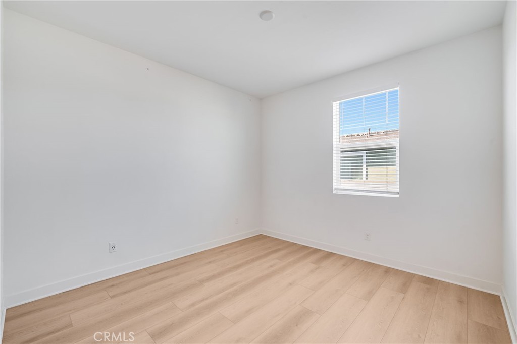 Serrano Summit - Residential Lease