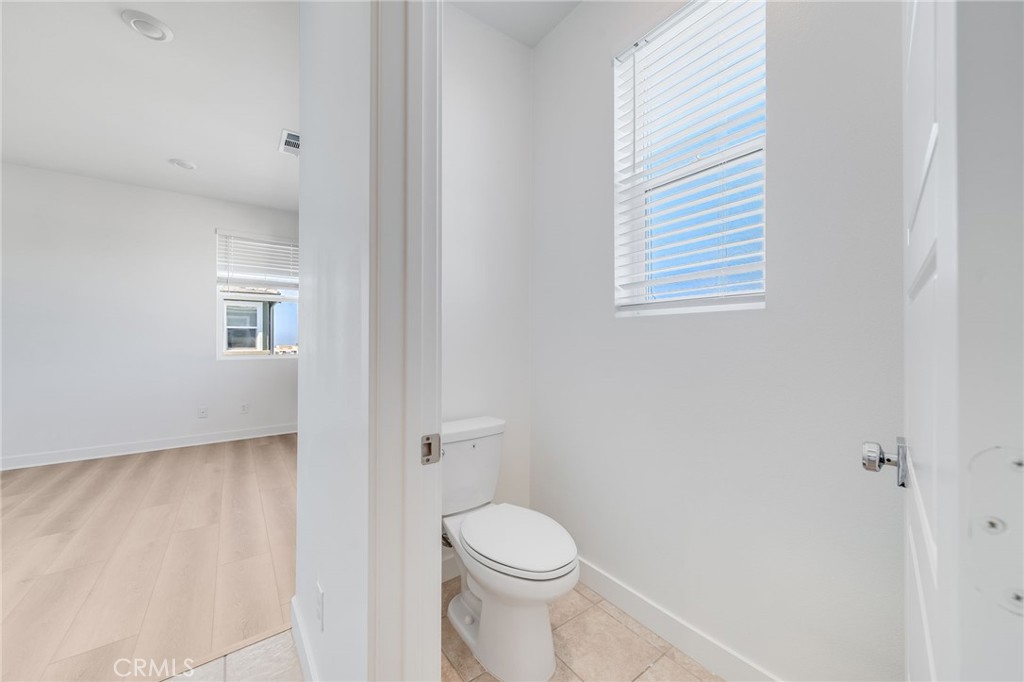 Serrano Summit - Residential Lease