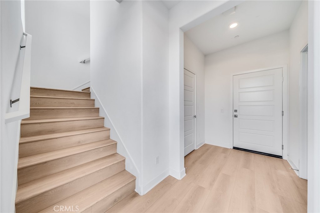 Serrano Summit - Residential Lease