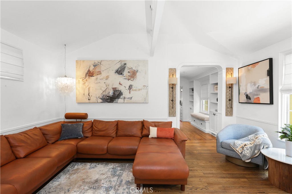 The Village (VIL) - Residential