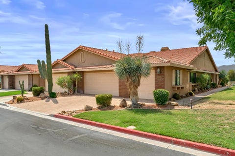 Photo of 99 Conejo Circle, Palm Desert, CA 92260 (MLS # 219150906DA)