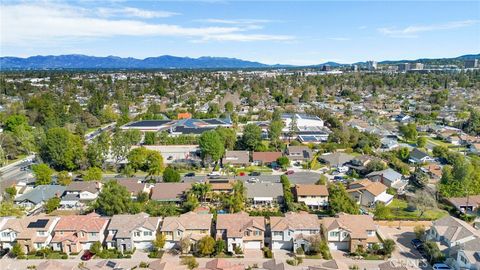 Tiny photo for 6724 N Glasner Lane, West Hills, CA 91307 (MLS # OC26041445)