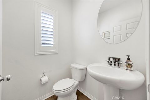 Tiny photo for 6724 N Glasner Lane, West Hills, CA 91307 (MLS # OC26041445)