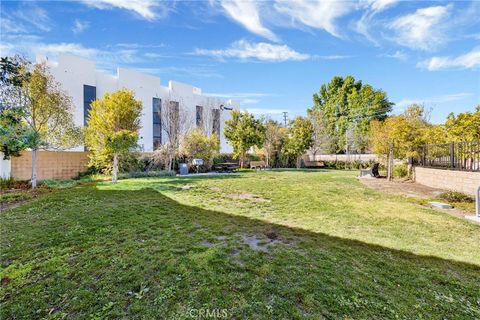 Tiny photo for 6724 N Glasner Lane, West Hills, CA 91307 (MLS # OC26041445)