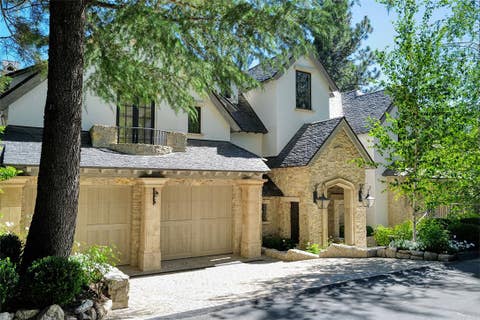 Photo of Lake Arrowhead, CA 92352 (MLS # IV26135133)