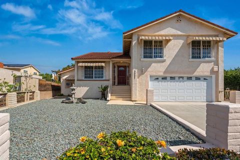 3027 Oval Drive San Diego CA 92139