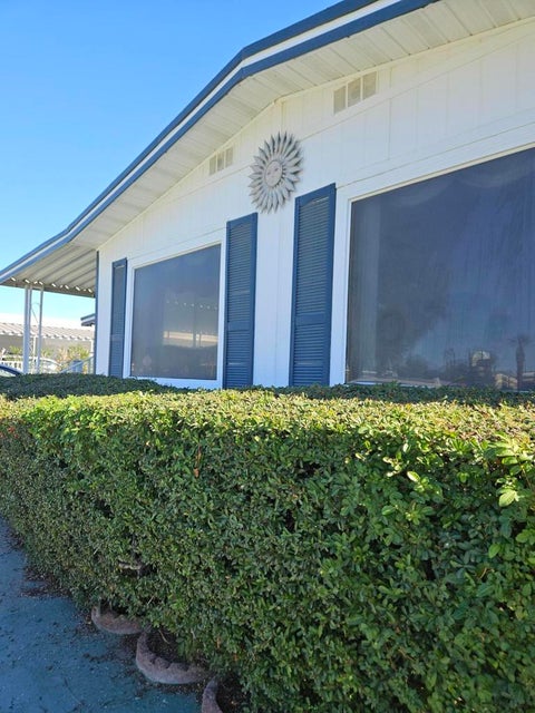 Photo of 33520 Laura Drive, Thousand Palms, CA 92276 (MLS # 219152748DA)