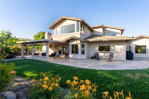 Tiny photo for 2035 Calle Pattito, Templeton, CA 93465 (MLS # NS26003128)
