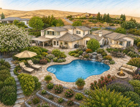 Tiny photo for 2035 Calle Pattito, Templeton, CA 93465 (MLS # NS26003128)