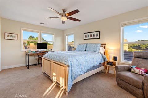 Tiny photo for 2035 Calle Pattito, Templeton, CA 93465 (MLS # NS26003128)