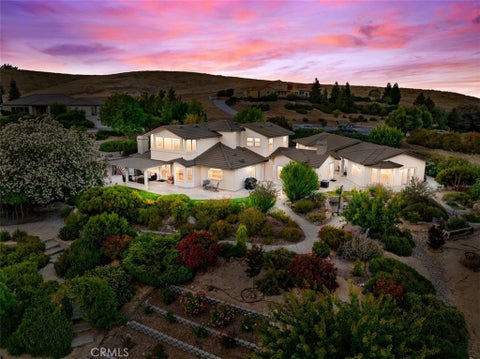 Tiny photo for 2035 Calle Pattito, Templeton, CA 93465 (MLS # NS26003128)