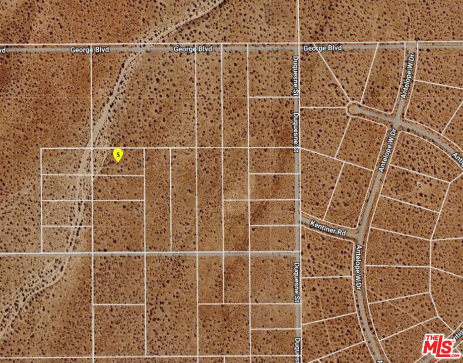 0 California City
