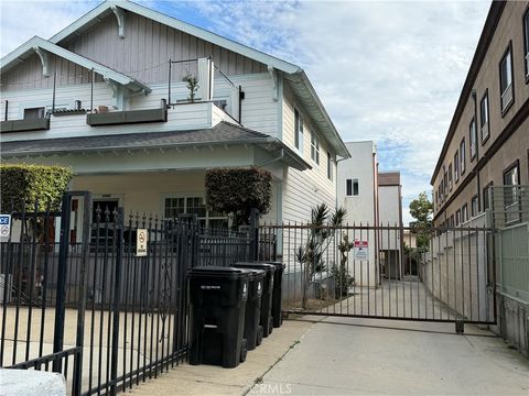 Photo of 1758 N Kingsley DR, Los Angeles, CA 90027 (MLS # CV26096824)