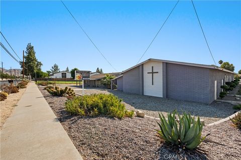 Photo of 12354 Mount Vernon Ave, Grand Terrace, CA 92313 (MLS # CV25217779)
