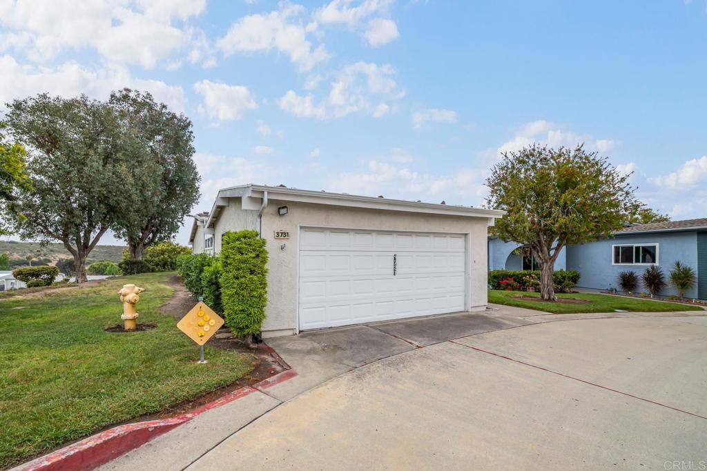 3731 Sage Way