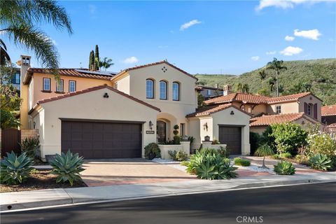 Photo of 28401 Via Del Sereno, San Juan Capistrano, CA 92675 (MLS # OC26014430)