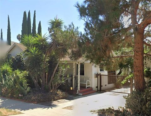 Photo of 4064 Perlita, Los Angeles, CA 90039 (MLS # PF26019597)