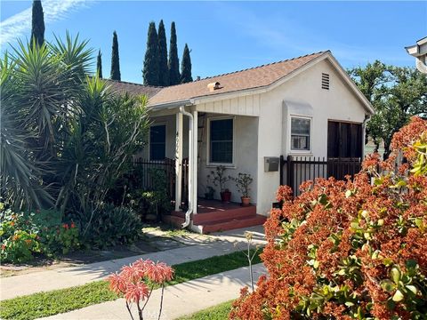 Photo of 4064 Perlita, Los Angeles, CA 90039 (MLS # PF26019597)