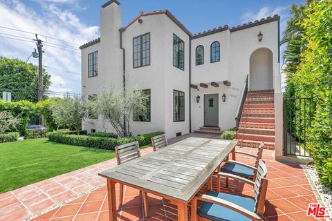 Photo of 1009 Carol, West Hollywood, CA 90069 (MLS # 25558667)
