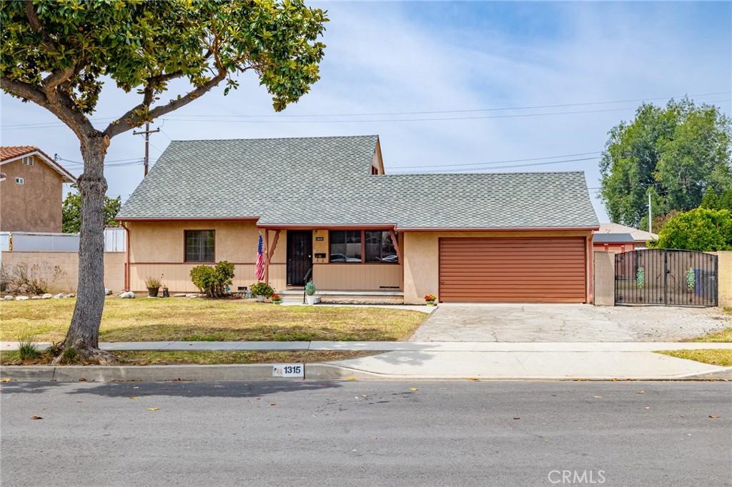 1315 S Silverbirch Place