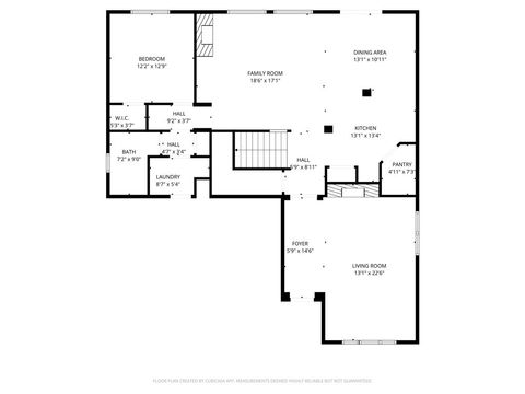 Tiny photo for 35720 Verde Vista Way, Wildomar, CA 92595 (MLS # OC26081751)