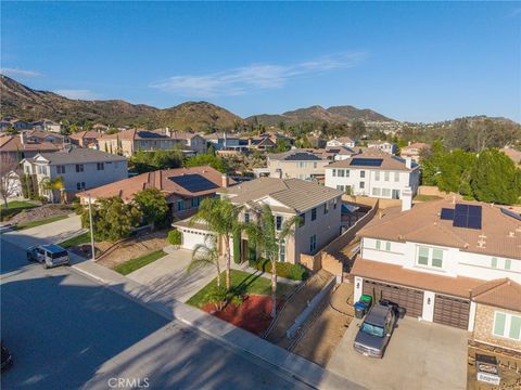 Tiny photo for 35720 Verde Vista Way, Wildomar, CA 92595 (MLS # OC26081751)