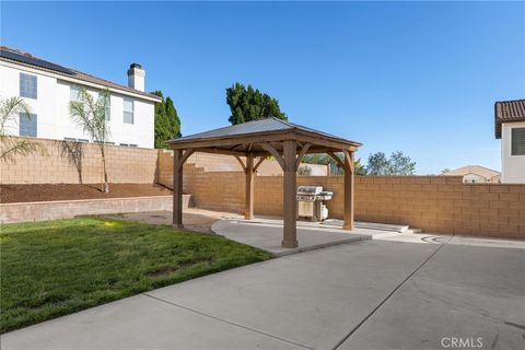 Tiny photo for 35720 Verde Vista Way, Wildomar, CA 92595 (MLS # OC26081751)