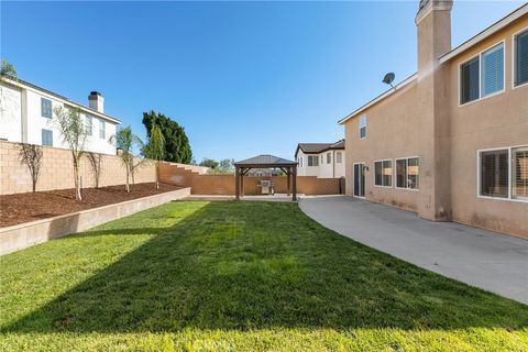 Tiny photo for 35720 Verde Vista Way, Wildomar, CA 92595 (MLS # OC26081751)