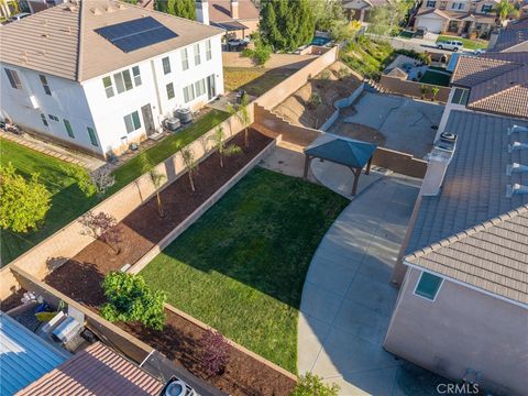 Tiny photo for 35720 Verde Vista Way, Wildomar, CA 92595 (MLS # OC26081751)