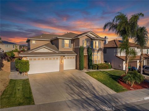 Photo of 35720 Verde Vista Way, Wildomar, CA 92595 (MLS # OC26081751)