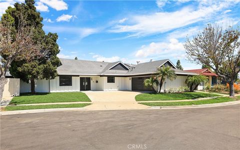 2861 Serang Place Costa Mesa CA 92626