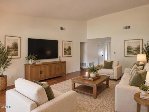 Tiny photo for 37134 Village 37 Vlg, Camarillo, CA 93012 (MLS # V1-38061)