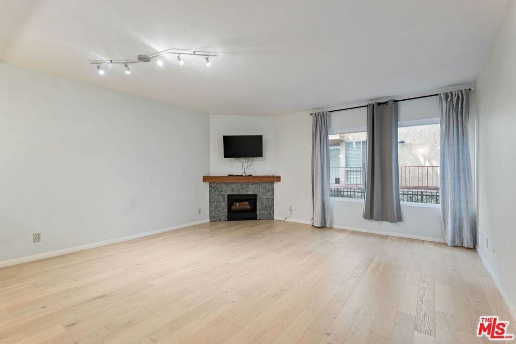 Photo of 5870 Green Valley Circle #115, Culver City, CA 90230 (MLS # 26644071)