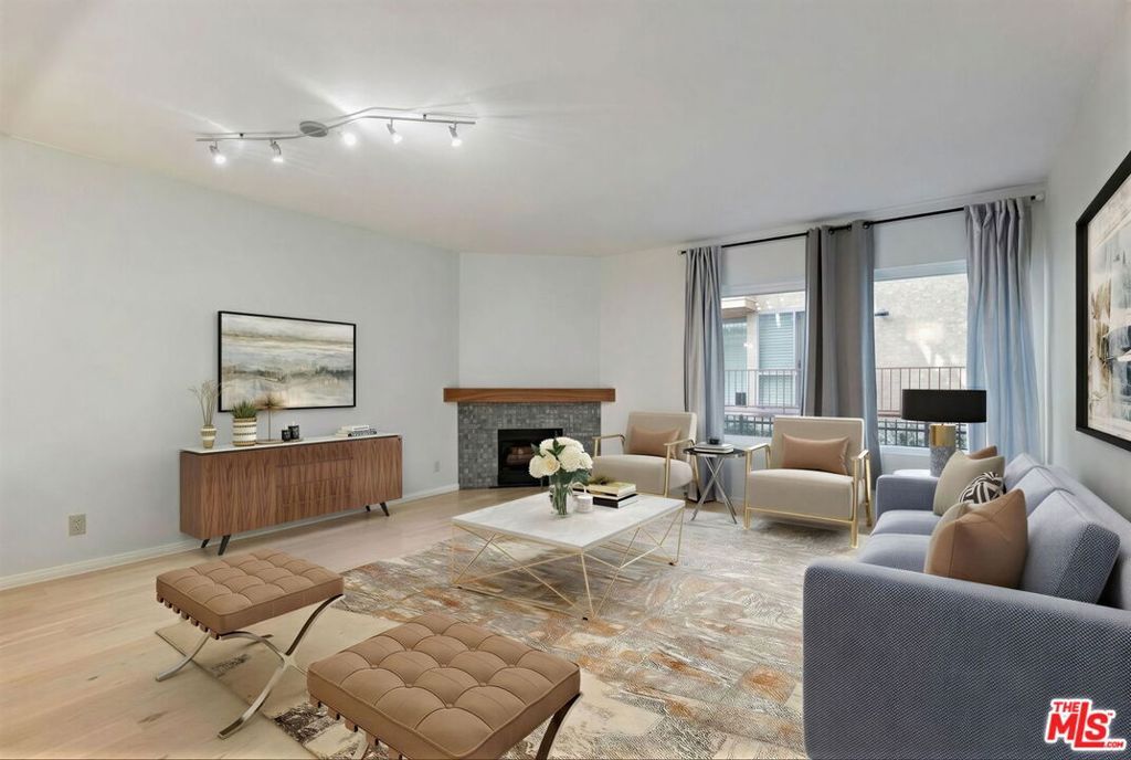 Photo of 5870 Green Valley Circle #115, Culver City, CA 90230 (MLS # 26644071)