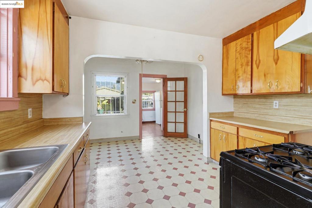 ALLENDALE - Residential