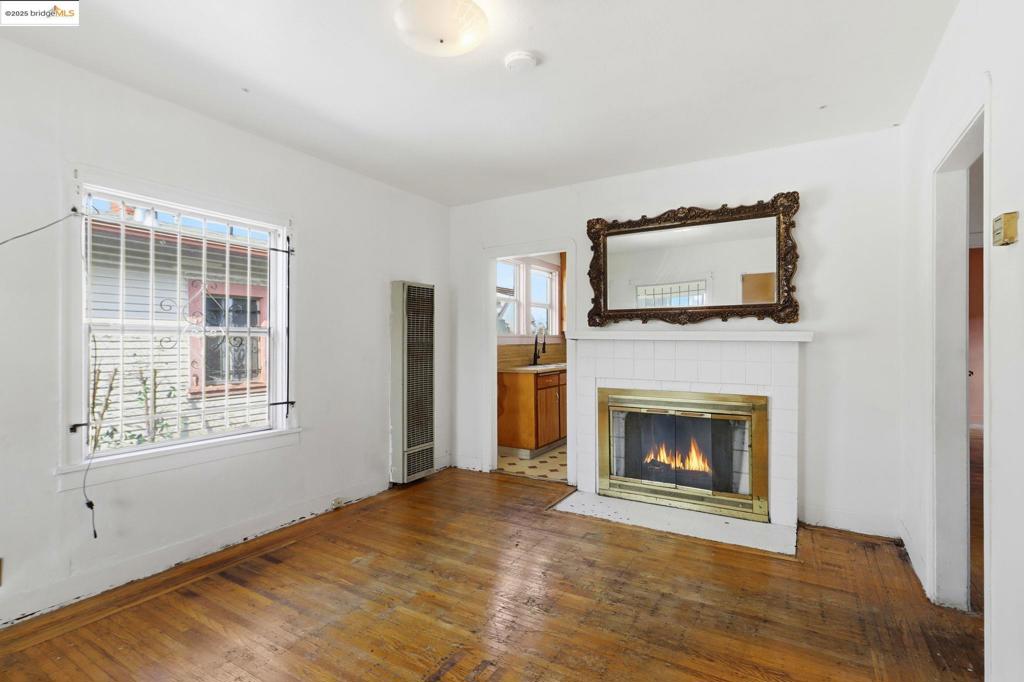 ALLENDALE - Residential