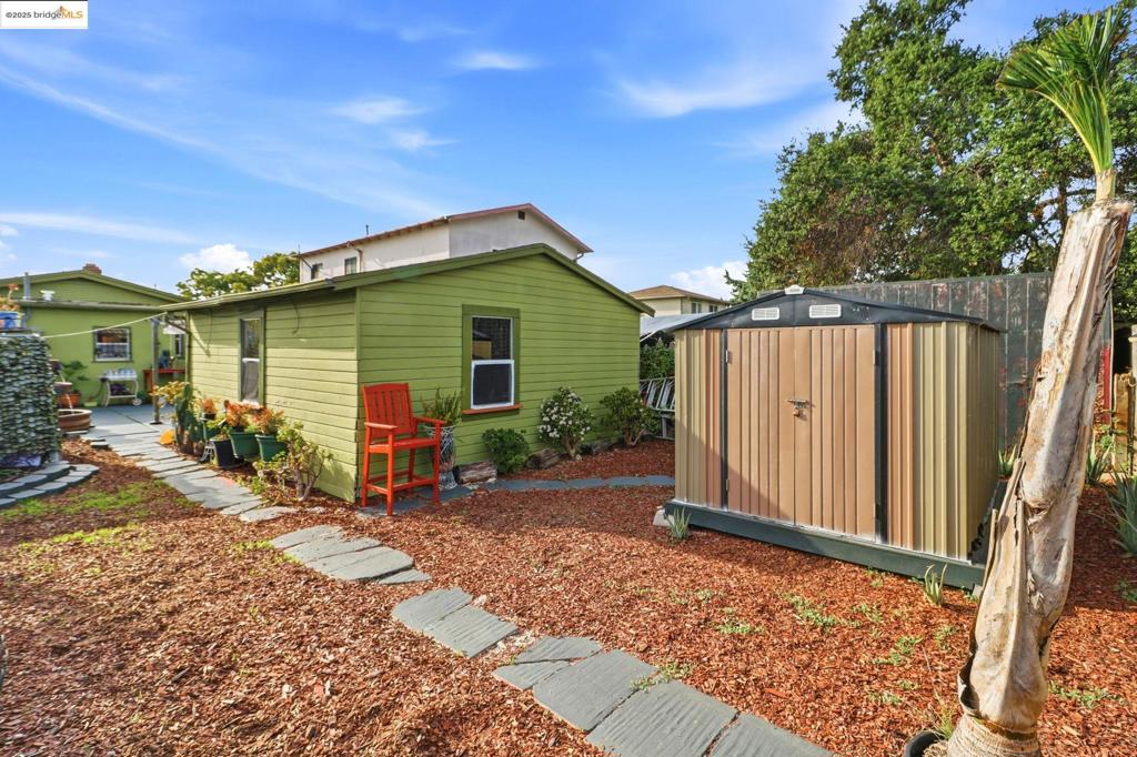 ALLENDALE - Residential