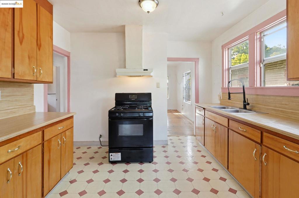 ALLENDALE - Residential