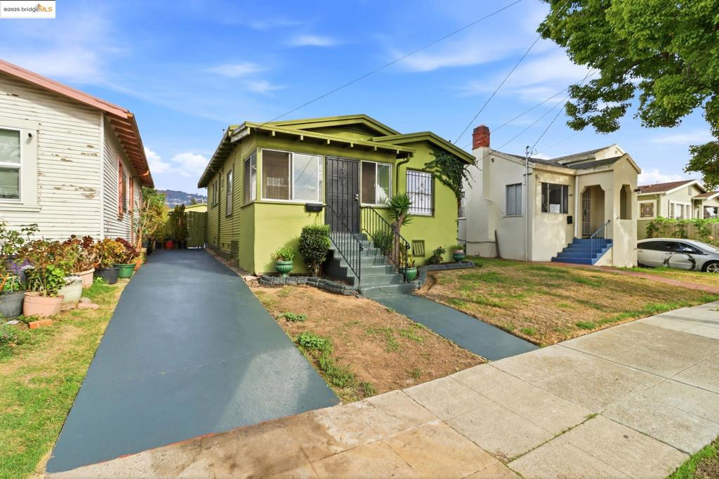 ALLENDALE - Residential