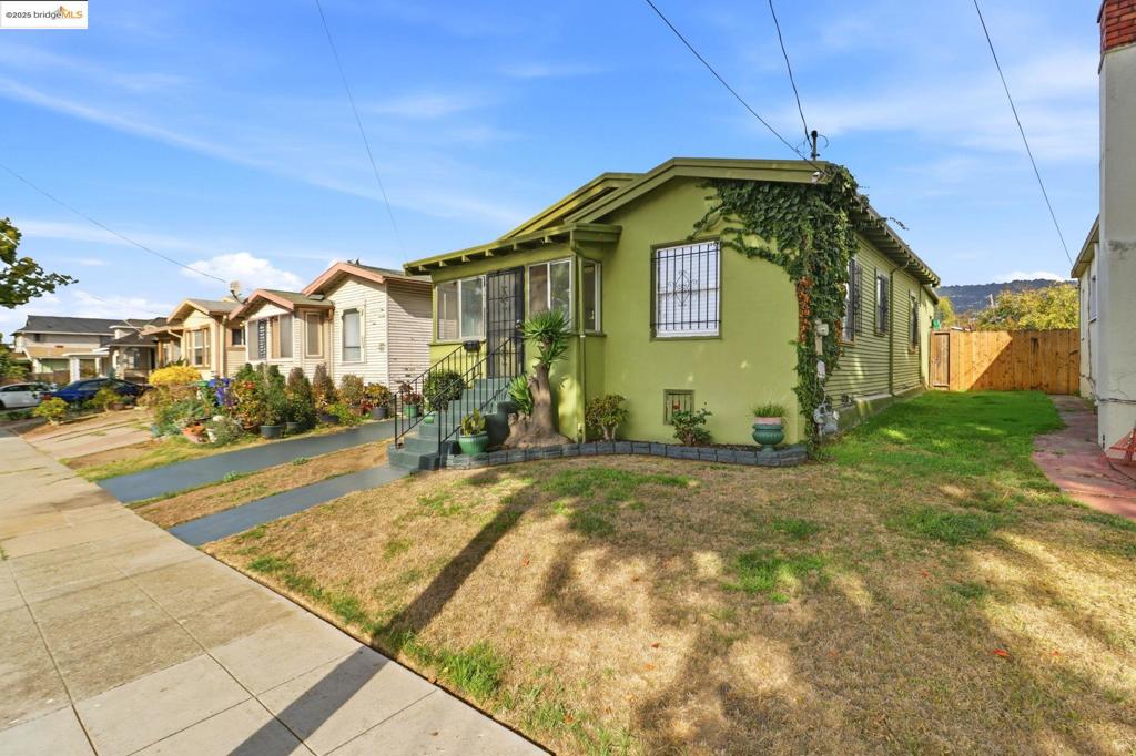 ALLENDALE - Residential