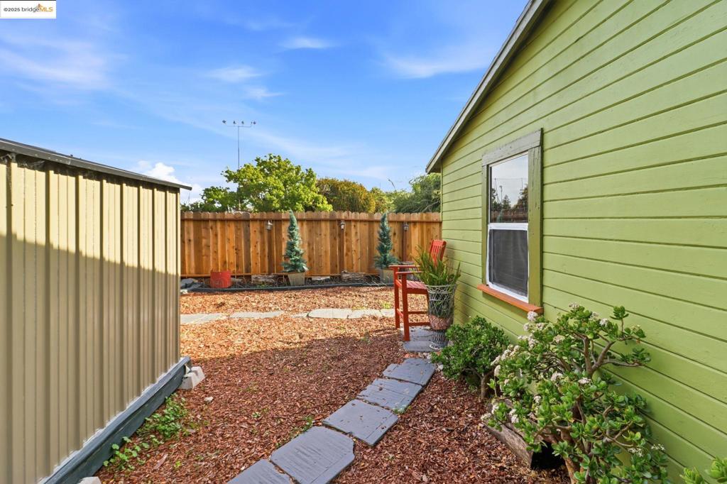 ALLENDALE - Residential