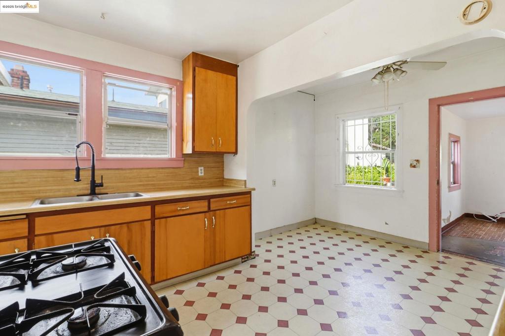 ALLENDALE - Residential