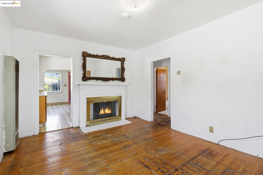 ALLENDALE - Residential